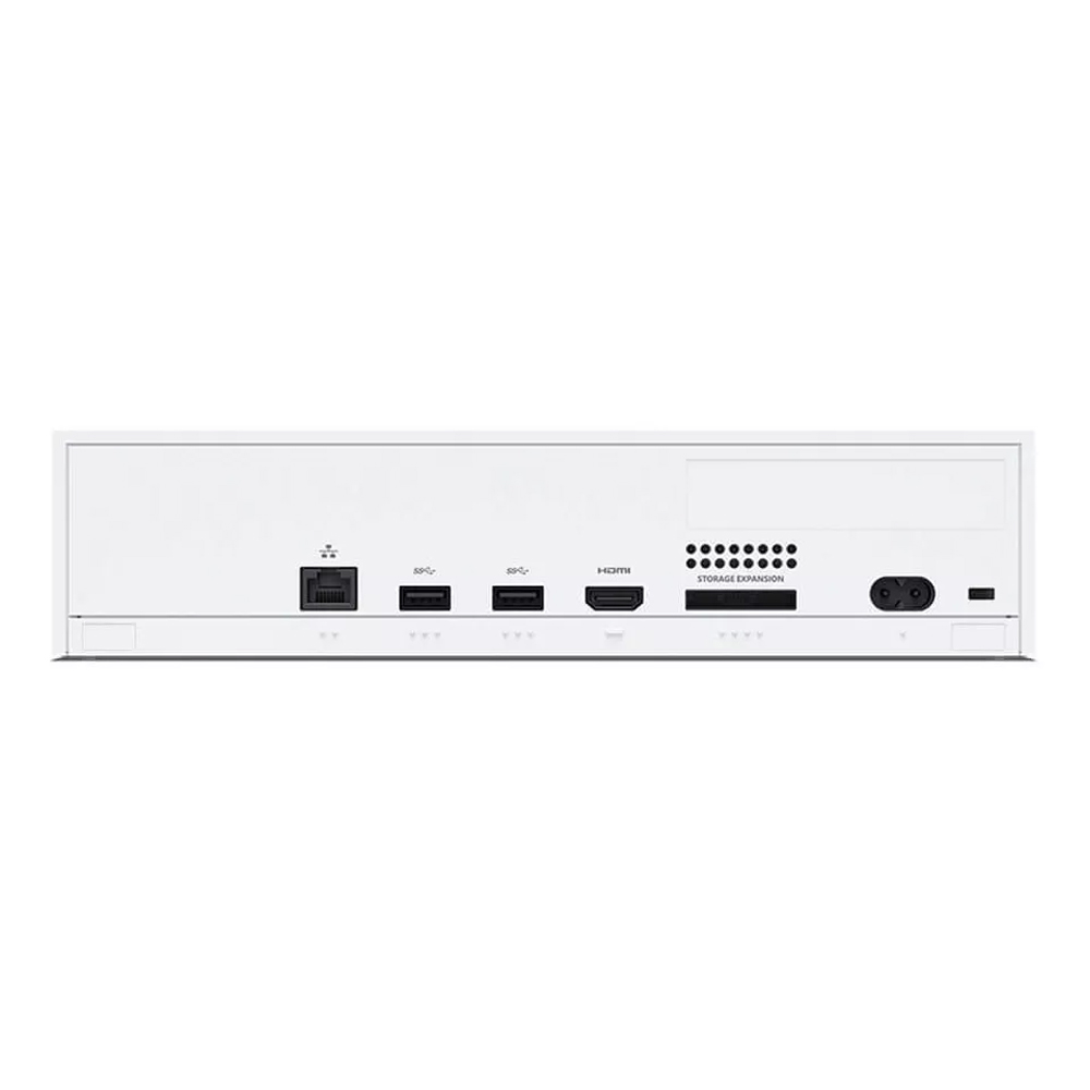 Foto 4 pulgar | Xbox Serie S 1tb Edicion Digital Reacondicionado