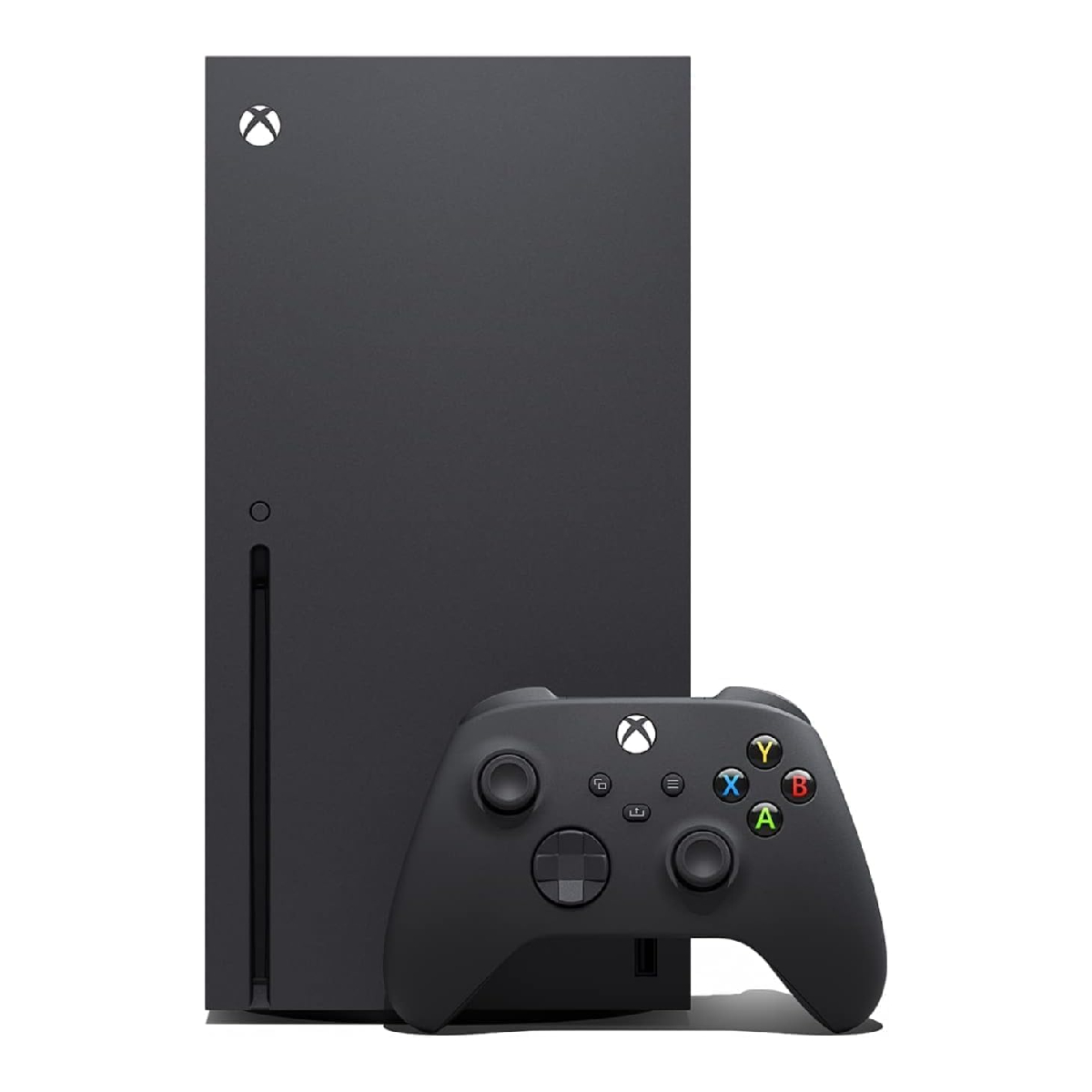 Foto 3 pulgar | Consola Xbox Series X 1tb Internacional Reacondicionada