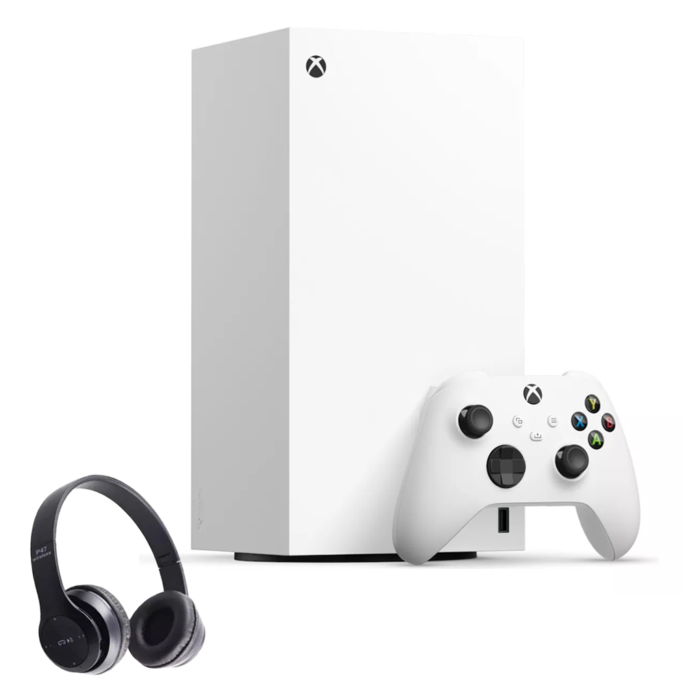 Foto 2 pulgar | Consola Xbox Serie X 1tb Edición Digital Reacondicionado