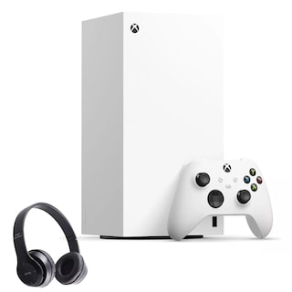 Foto 1 | Consola Xbox Serie X 1tb Edición Digital Reacondicionado