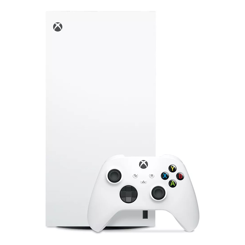 Foto 4 pulgar | Consola Xbox Serie X 1tb Edición Digital Reacondicionado