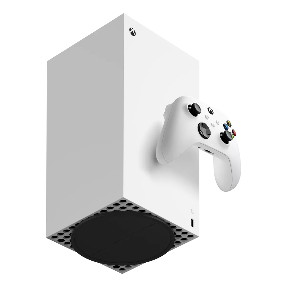 Foto 7 pulgar | Consola Xbox Serie X 1tb Edición Digital Reacondicionado