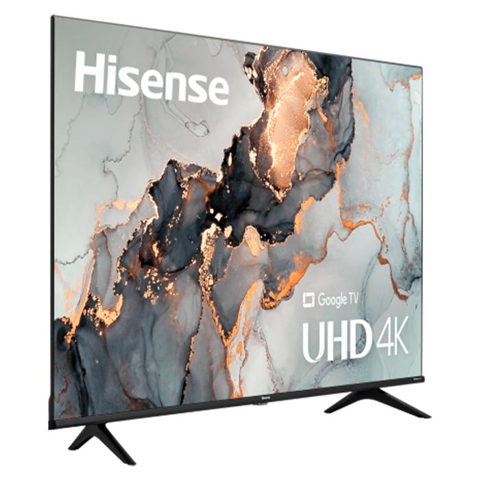 Foto 3 pulgar | Pantalla Hisense 65 Smart Tv 4k Uhd Bluetooth Hdmi Usb Lcd Led Hdr 2022 65a6h Color Negro