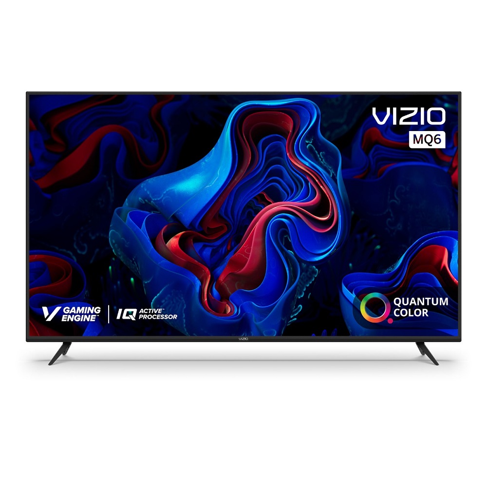 Foto 2 pulgar | Televisión Reacondicionado Smart Tv 58 Vizio 4k Uhd Quantum Hdr Usb Hdmi color Negro