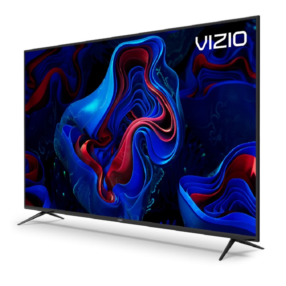 Foto 3 pulgar | Televisión Reacondicionado Smart Tv 58 Vizio 4k Uhd Quantum Hdr Usb Hdmi color Negro