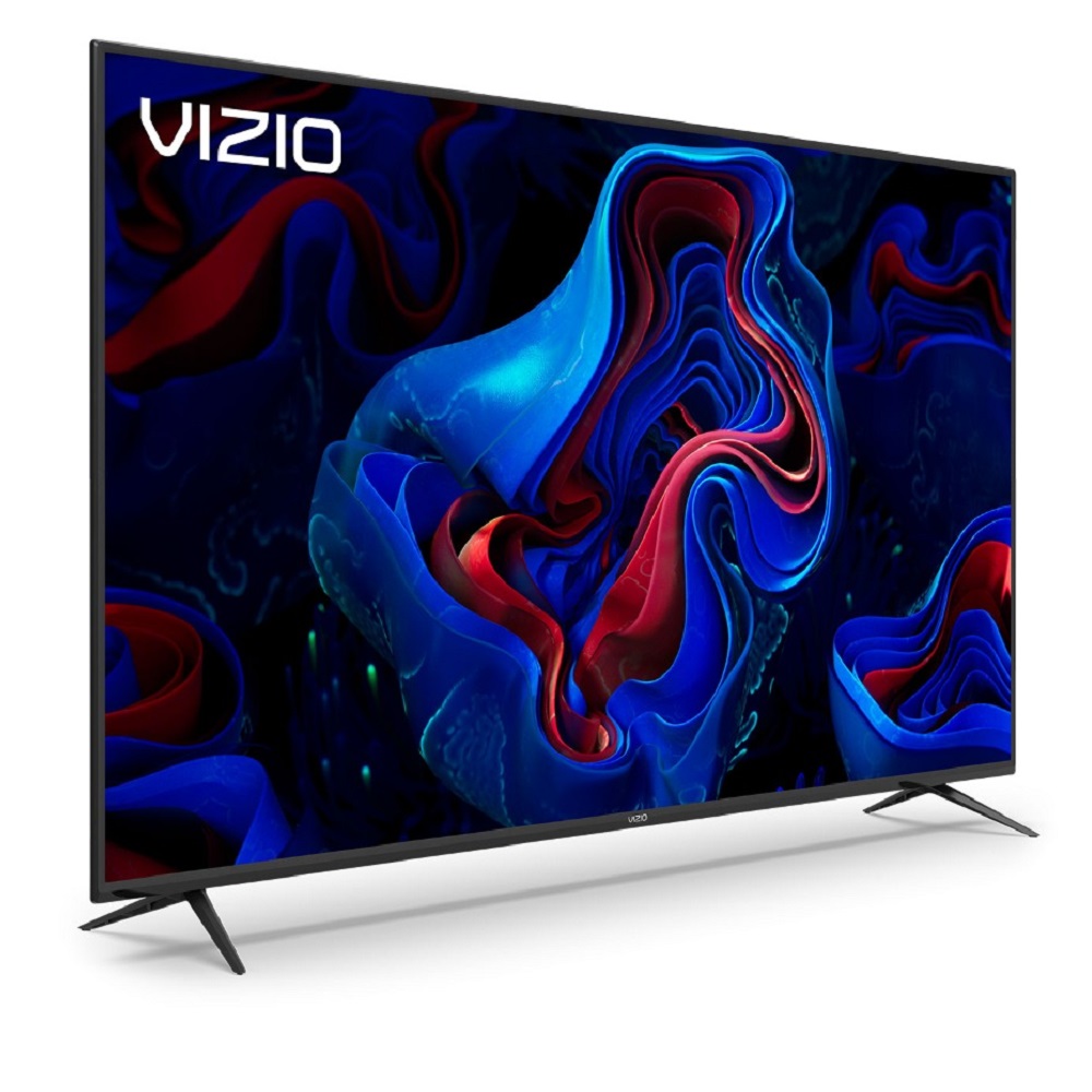 Foto 4 pulgar | Televisión Reacondicionado Smart Tv 58 Vizio 4k Uhd Quantum Hdr Usb Hdmi color Negro