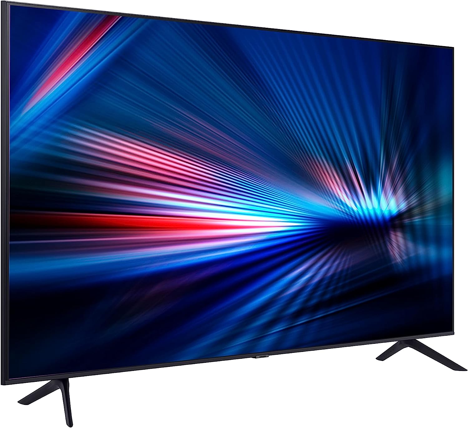 Foto 5 pulgar | Smart TV 50 Samsung 4k Uhd Hdr10 Purcolor Un-50au7000 Reacondicionada