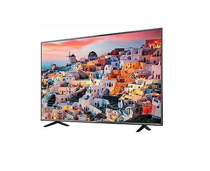 Foto 2 pulgar | Pantalla LED TCL 55'' Ultra HD 4k Smart Tv 55S431 Reacondicionado