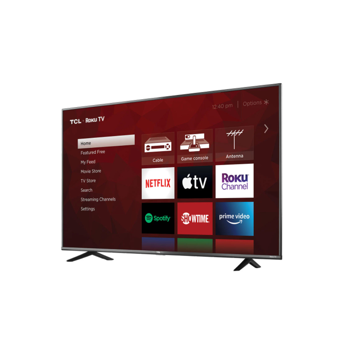 Foto 3 pulgar | Pantalla LED TCL 50'' Ultra HD 4k Smart Tv 50s433 Reacondicionado