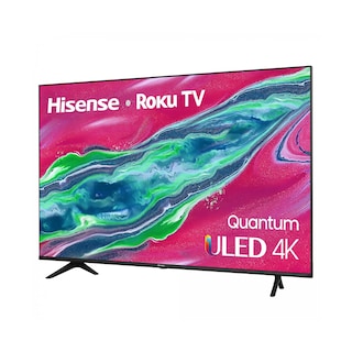 Foto 2 | Pantalla Smart Tv Hisense 55 Pulgadas Mod. 55u6gr5 Negro Reacondicionado