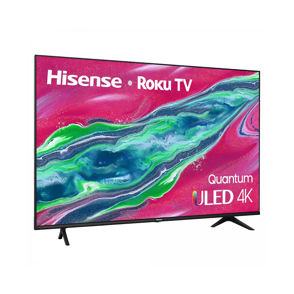 Foto 4 pulgar | Pantalla Smart Tv Hisense 55 Pulgadas Mod. 55u6gr5 Negro Reacondicionado