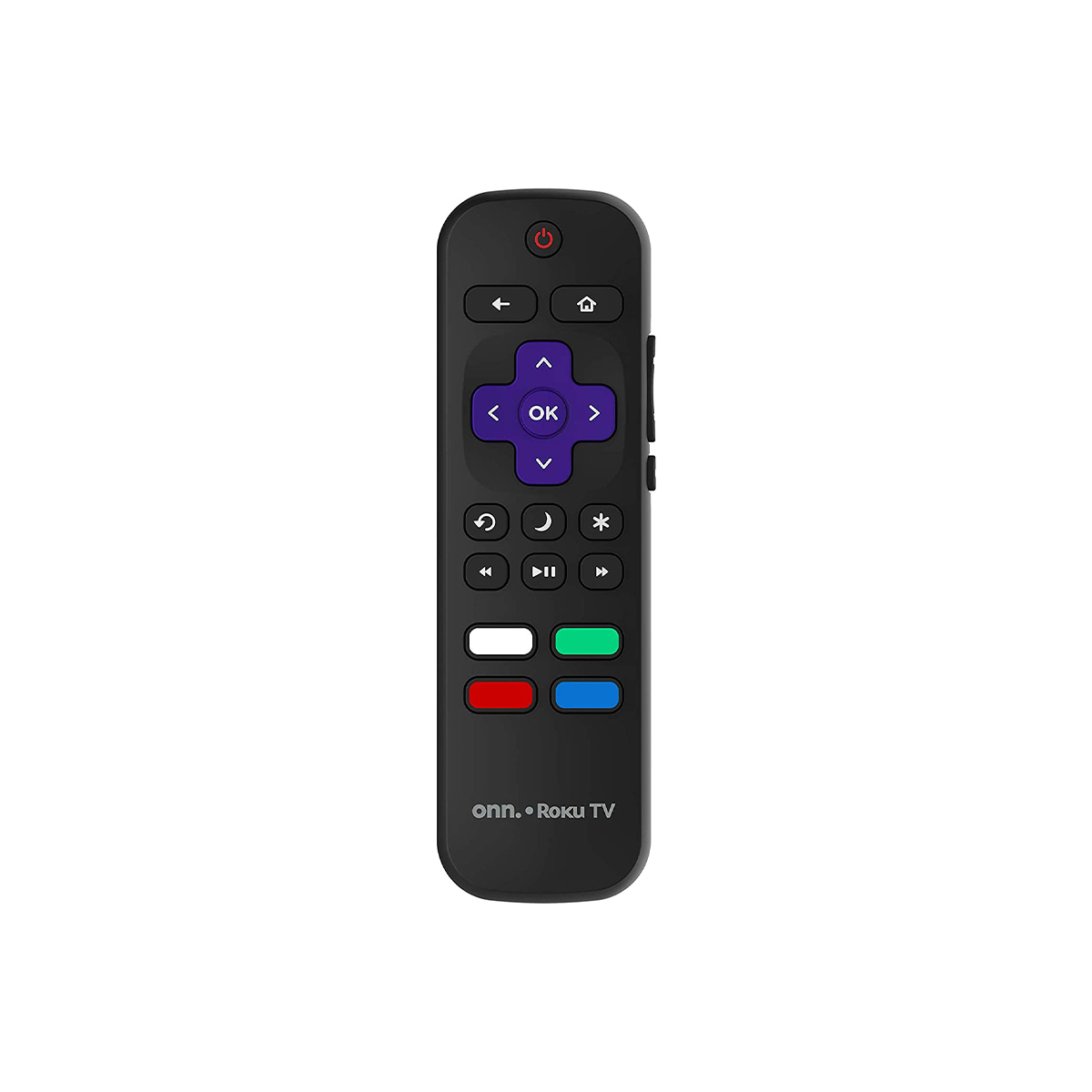 Foto 5 pulgar | Pantalla Led Onn 43'' 4k  Smart Roku Tv 100012584 Reacondicionado