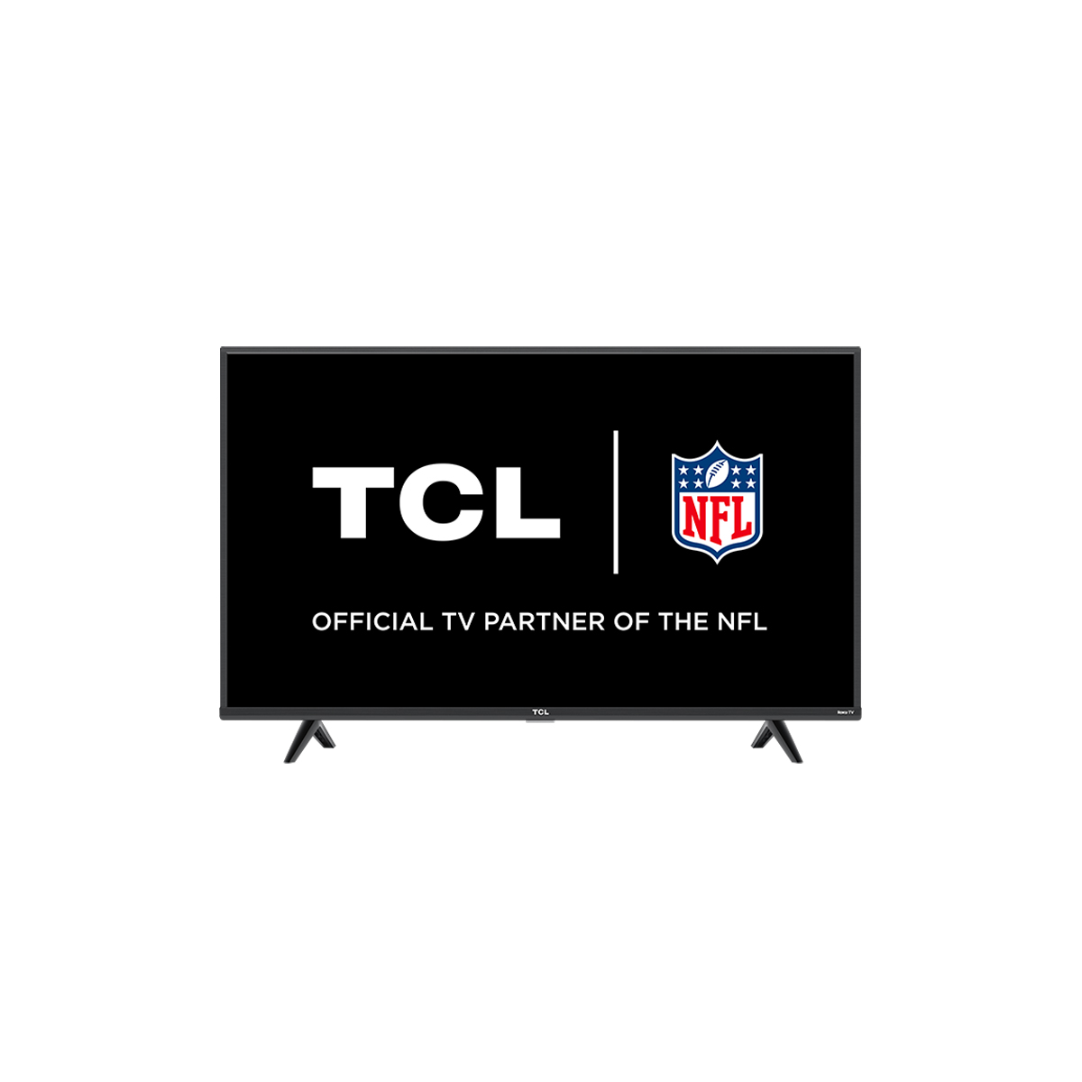 Pantalla Led Tcl 43'' 4k  Smart Roku Tv 43s431 Reacondicionado