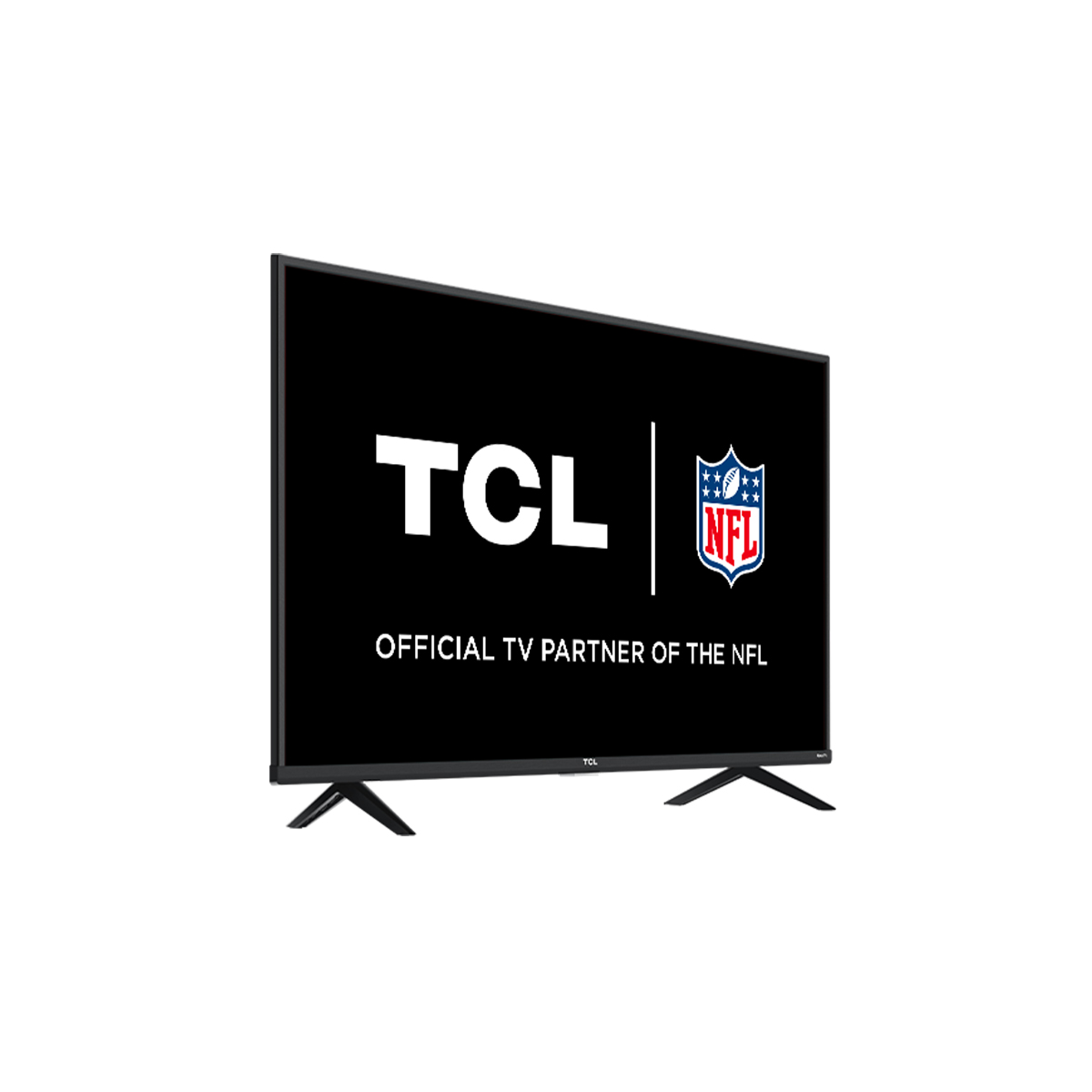 Foto 3 pulgar | Pantalla Led Tcl 43'' 4k  Smart Roku Tv 43s431 Reacondicionado