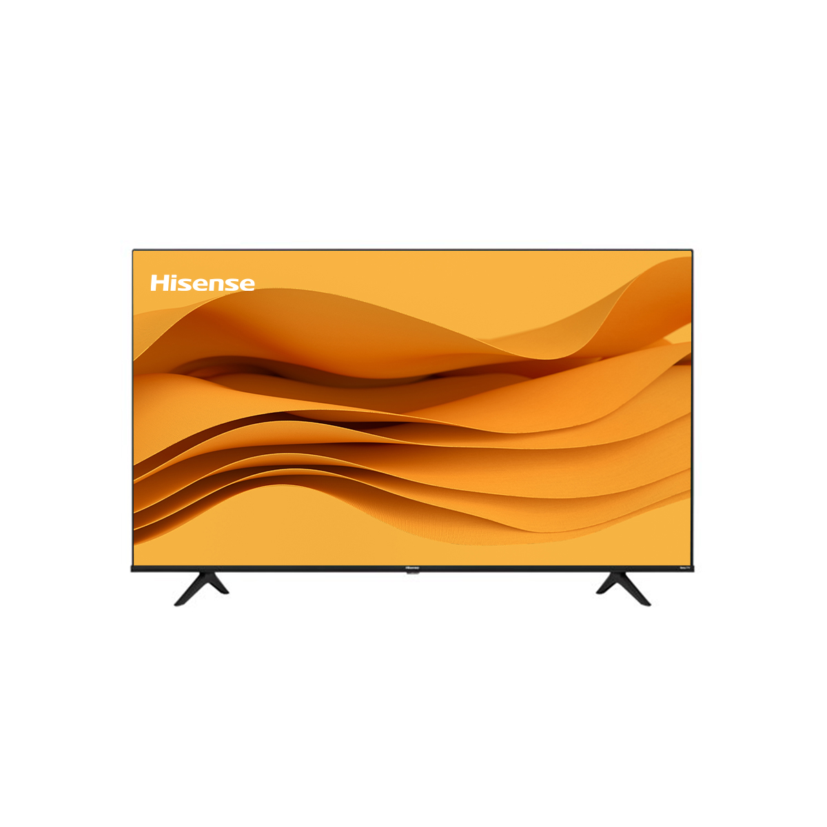 Foto 2 pulgar | Pantalla Led Hisense 58'' 4k Ultra Hd Roku Tv 58r6e3 Reacondicionada