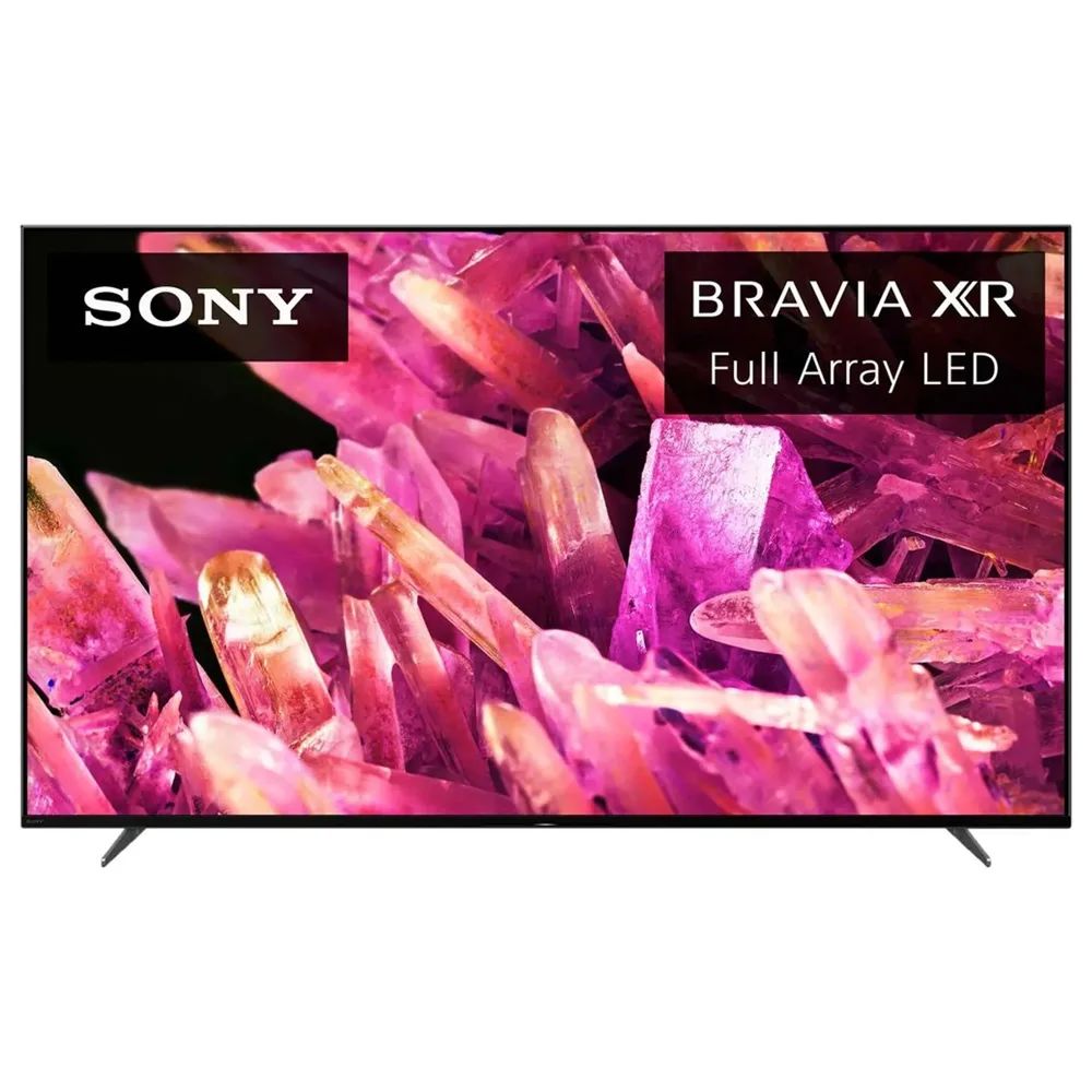 Foto 2 pulgar | Sony Smart Tv 65'' Bravia Xr Full Array Led 4k Uhd Hdr Google Tv - Xr-65 x 90