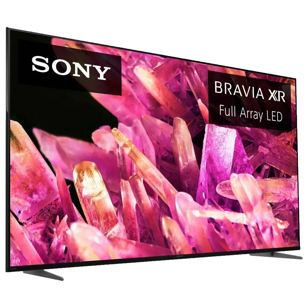 Foto 3 pulgar | Sony Smart Tv 65'' Bravia Xr Full Array Led 4k Uhd Hdr Google Tv - Xr-65 x 90