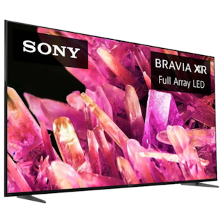 Foto 2 | Sony Smart Tv 65'' Bravia Xr Full Array Led 4k Uhd Hdr Google Tv - Xr-65 x 90