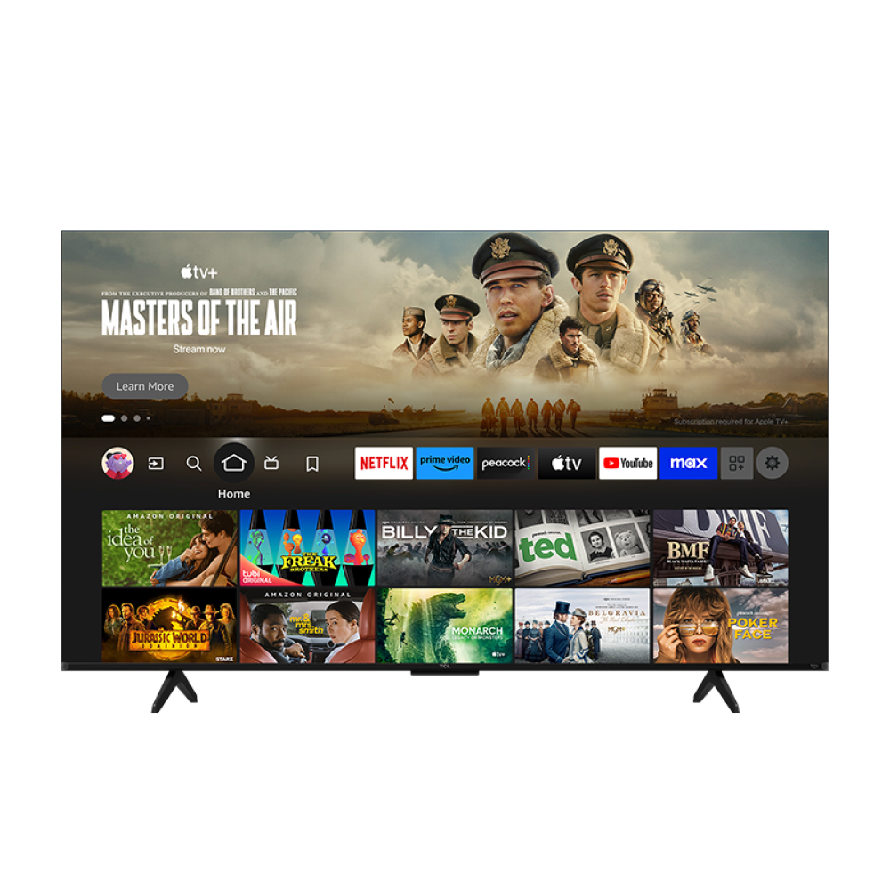 Foto 6 pulgar | Pantalla Tcl 58 Pulgadas S Class 4k Uhd Led Lcd Tv 58s571f Series Reacondicionado