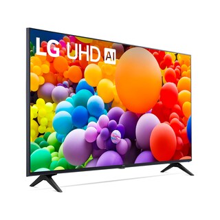 Foto 2 | Pantalla Smart Tv Lg 43'' 43ut8000 4k Uhd Webos 24 Reacondicionado