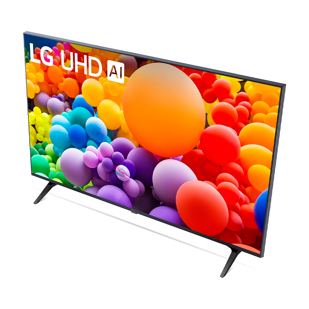 Foto 4 pulgar | Pantalla Smart Tv Lg 43'' 43ut8000 4k Uhd Webos 24 Reacondicionado
