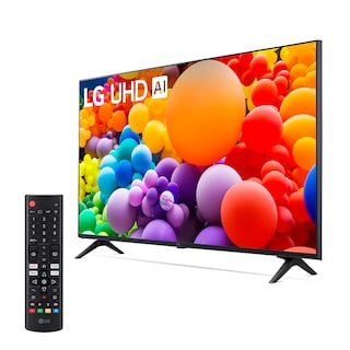 Foto 4 | Pantalla Smart Tv Lg 43'' 43ut8000 4k Uhd Webos 24 Reacondicionado