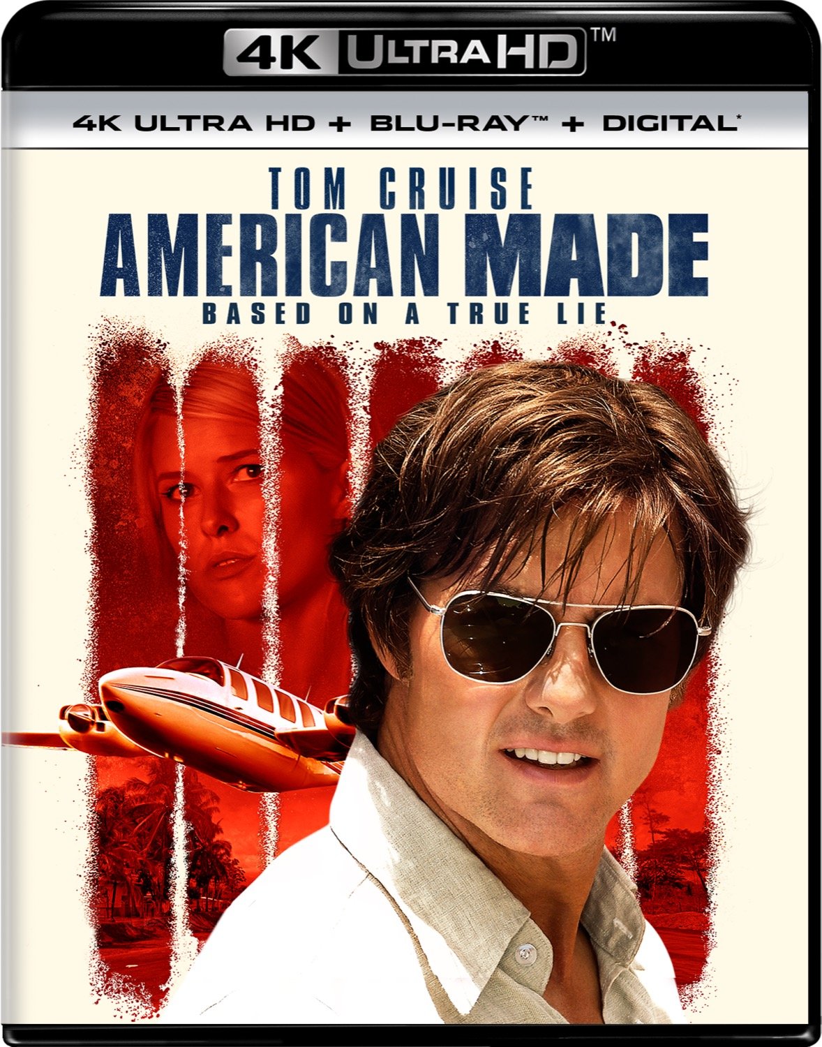 Hecho En Estados Unidos [blu-ray] - Venta Internacional.