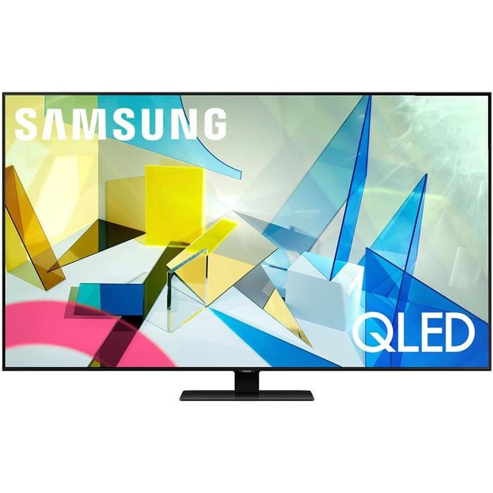 Foto 1 | Pantalla Samsung Q8DT 65'' Smart TV Qled 4K Bluetooth HDMI USB Series 2020 Reacondicionado