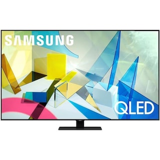 Foto 1 | Pantalla Samsung Q8DT 65'' Smart TV Qled 4K Bluetooth HDMI USB Series 2020 Reacondicionado
