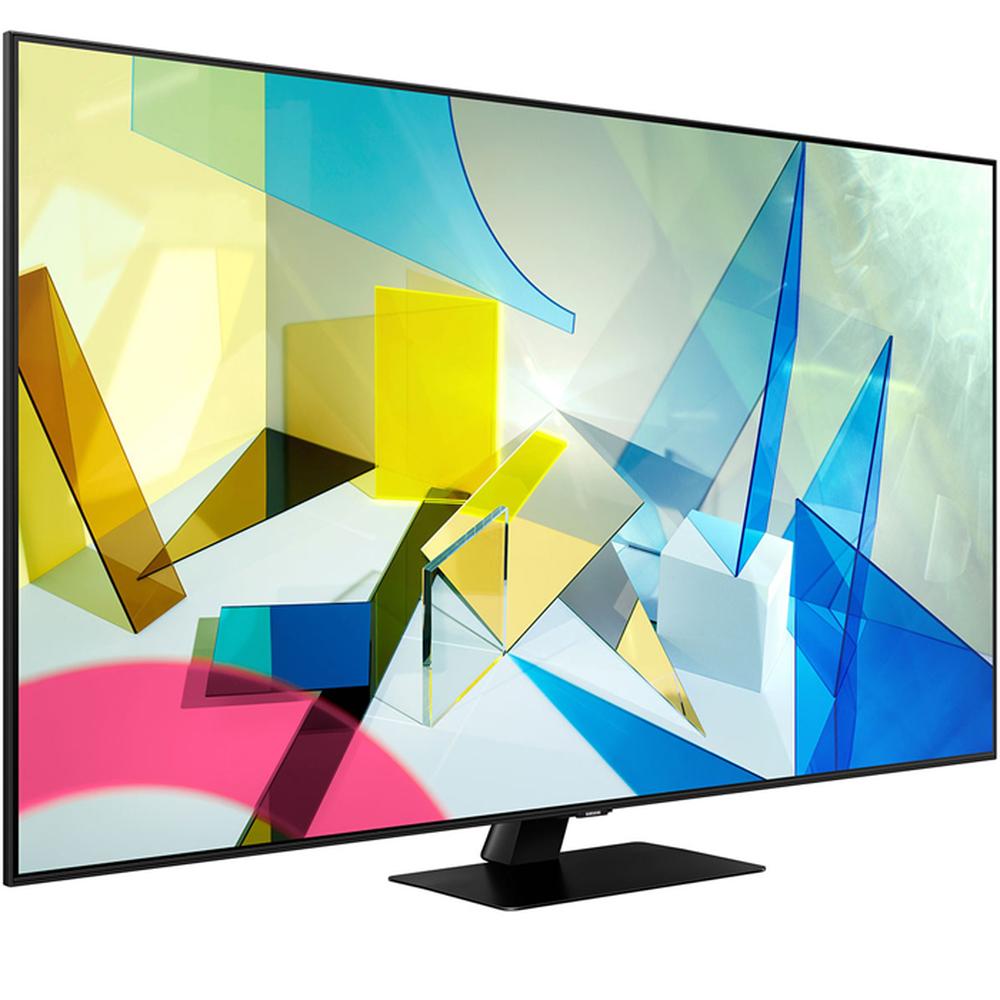 Foto 2 | Pantalla Samsung Q8DT 65'' Smart TV Qled 4K Bluetooth HDMI USB Series 2020 Reacondicionado
