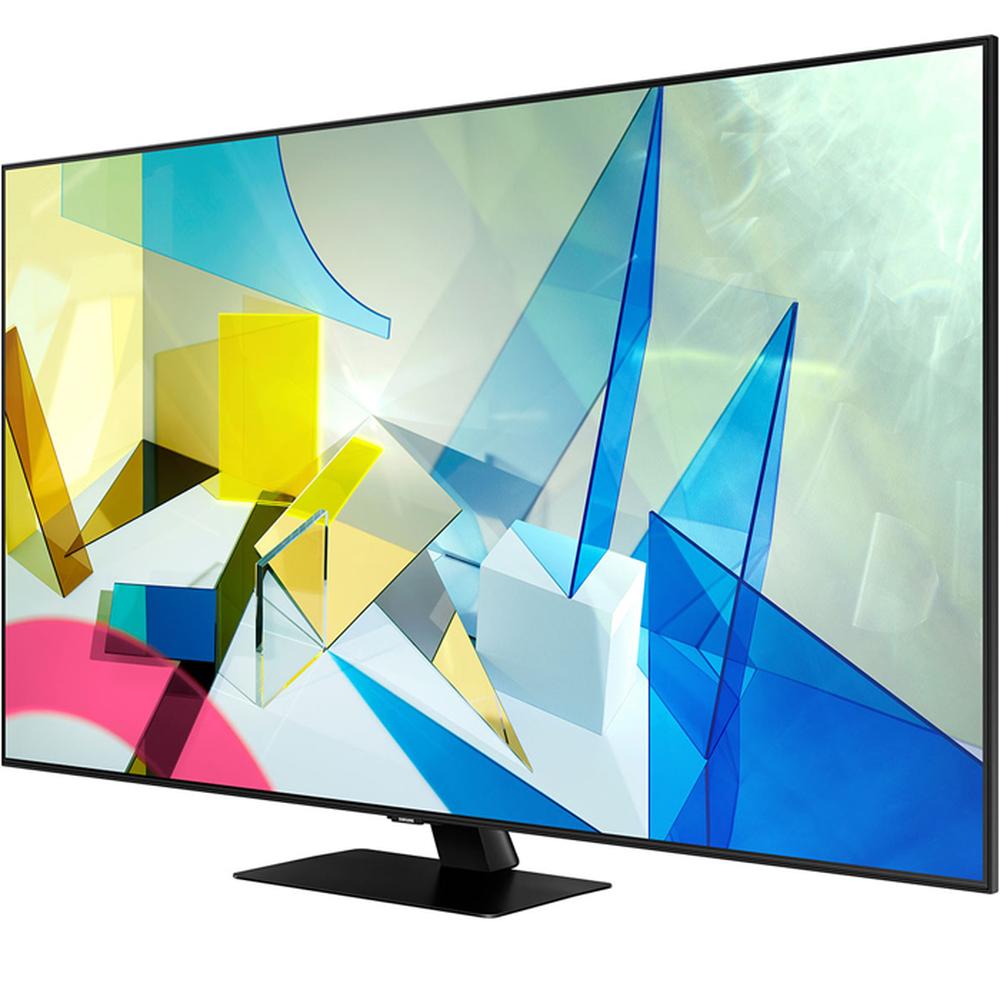 Foto 3 | Pantalla Samsung Q8DT 65'' Smart TV Qled 4K Bluetooth HDMI USB Series 2020 Reacondicionado