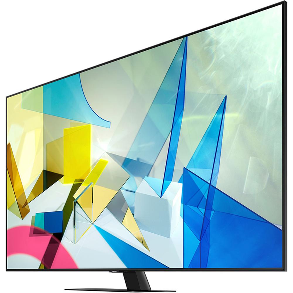 Foto 4 | Pantalla Samsung Q8DT 65'' Smart TV Qled 4K Bluetooth HDMI USB Series 2020 Reacondicionado