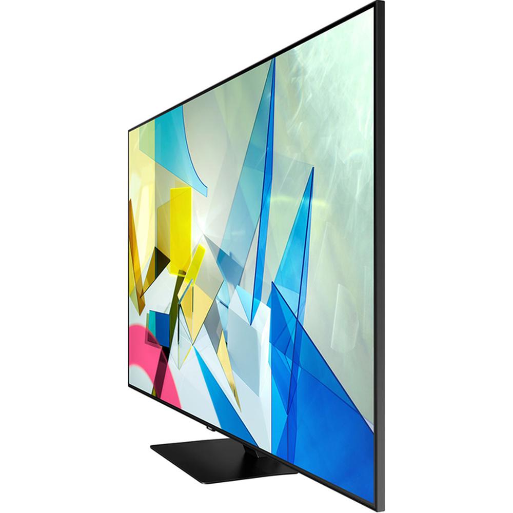 Foto 5 | Pantalla Samsung Q8DT 65'' Smart TV Qled 4K Bluetooth HDMI USB Series 2020 Reacondicionado