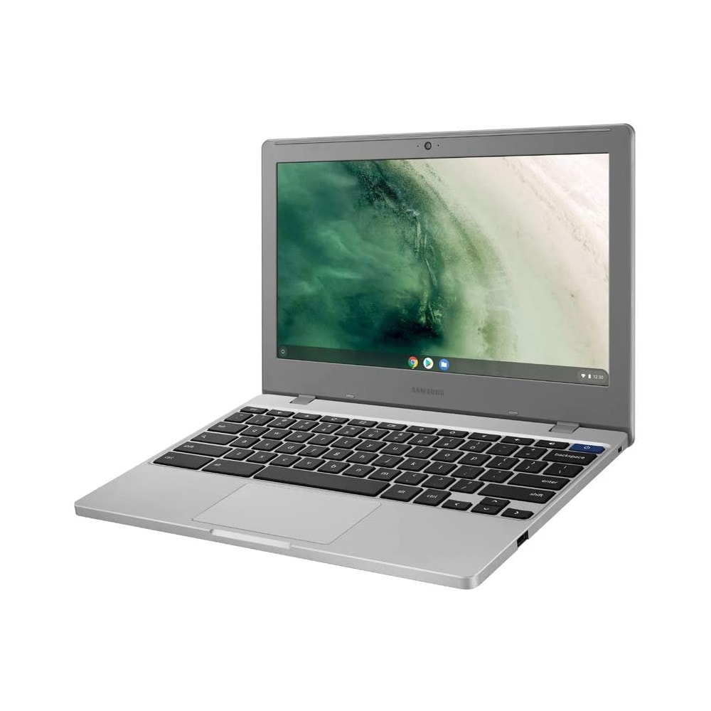 Laptop Samsung Chromebook 4 XE310XBA-K01US N4000 32 GB 11.6 Reacondicionado $13,856