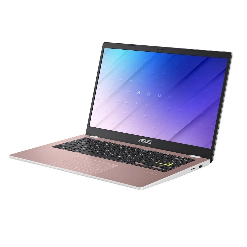 Laptop Asus Intel Celeron 4gb 128gb E410ma-202.pink Reacondicionado