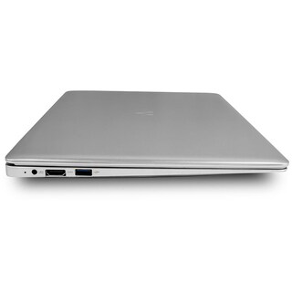 Foto 5 | Laptop Vorago Celeron N4020 4 GB / 64 GB SSD 500 GB 14 Pulgadas color Plateado Windows 10 Pro Reacondicionado