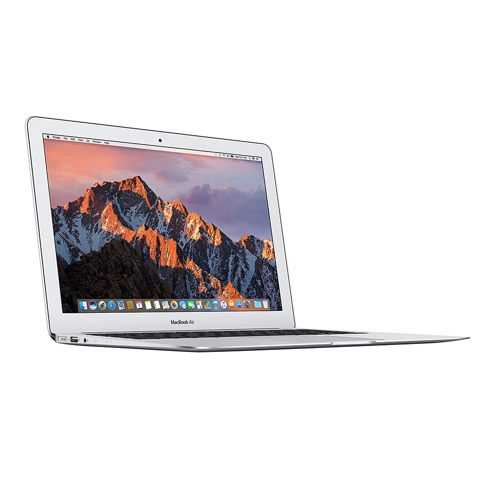 Macbook Air 13' Led Apple 8 GB Ram 128 GB Core I5 2017 Reacondicionado $7,599