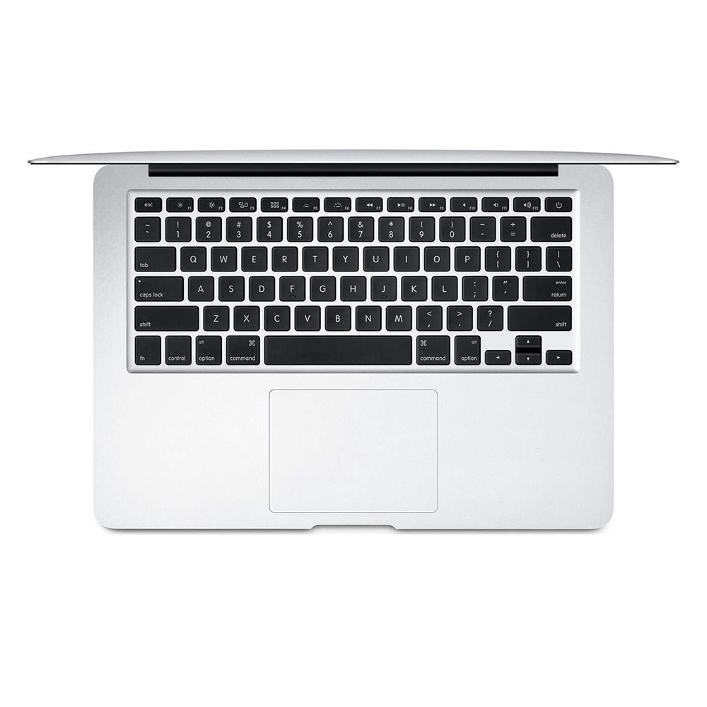 Foto 4 pulgar | Macbook Air 13" Led Apple 8 GB Ram 128 GB Core I5 2017 Reacondicionado