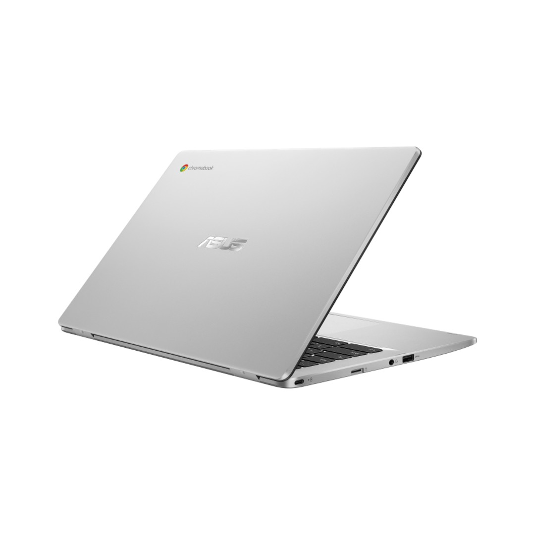 Foto 3 | Laptop Asus Chromebook 14 C424m Intel N4020 Reacondicionado