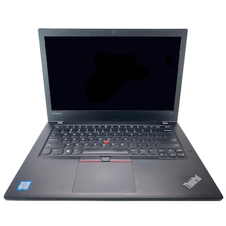 Foto 1 | Laptop Lenovo T470 Reacondicionada