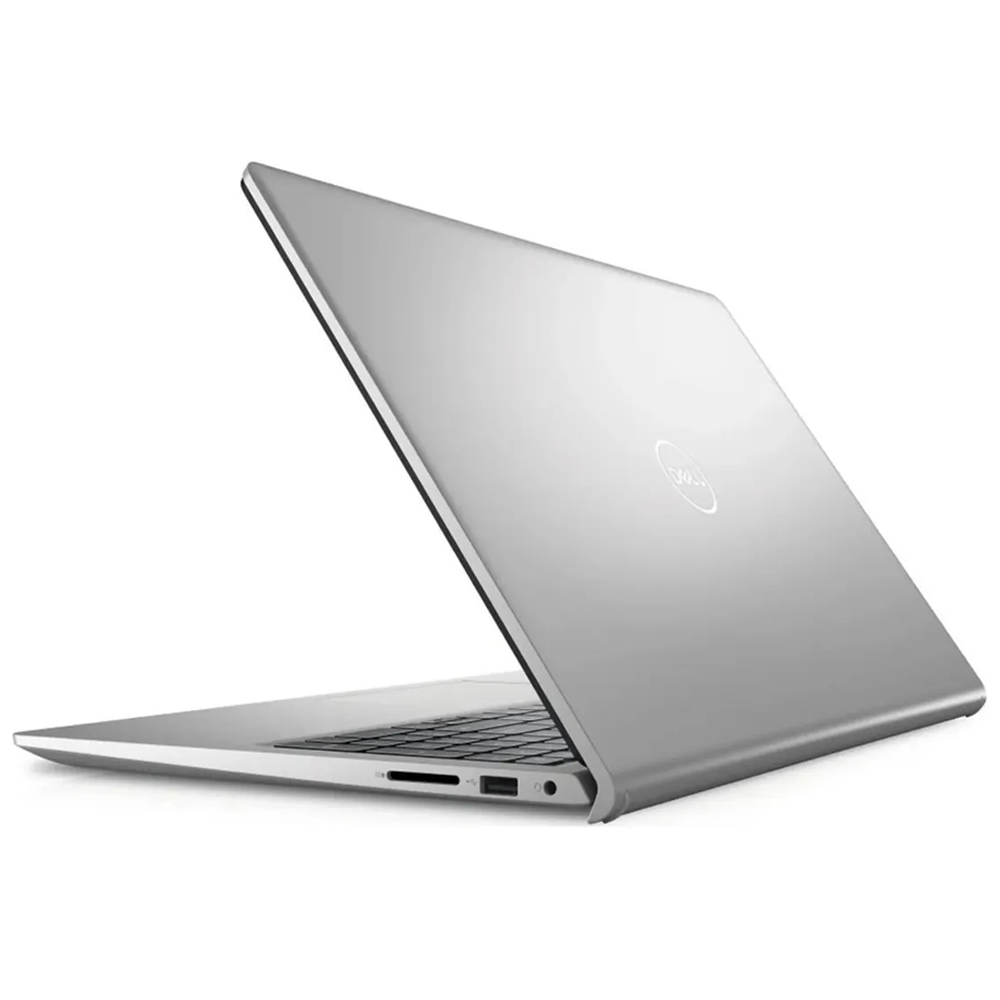 Foto 4 pulgar | Laptop Gamer Dell Inspiron 3515 Ryzen 5 3450u 12gb 1tb 256gb Ssd 15.6 color Plateado Reacondicionado