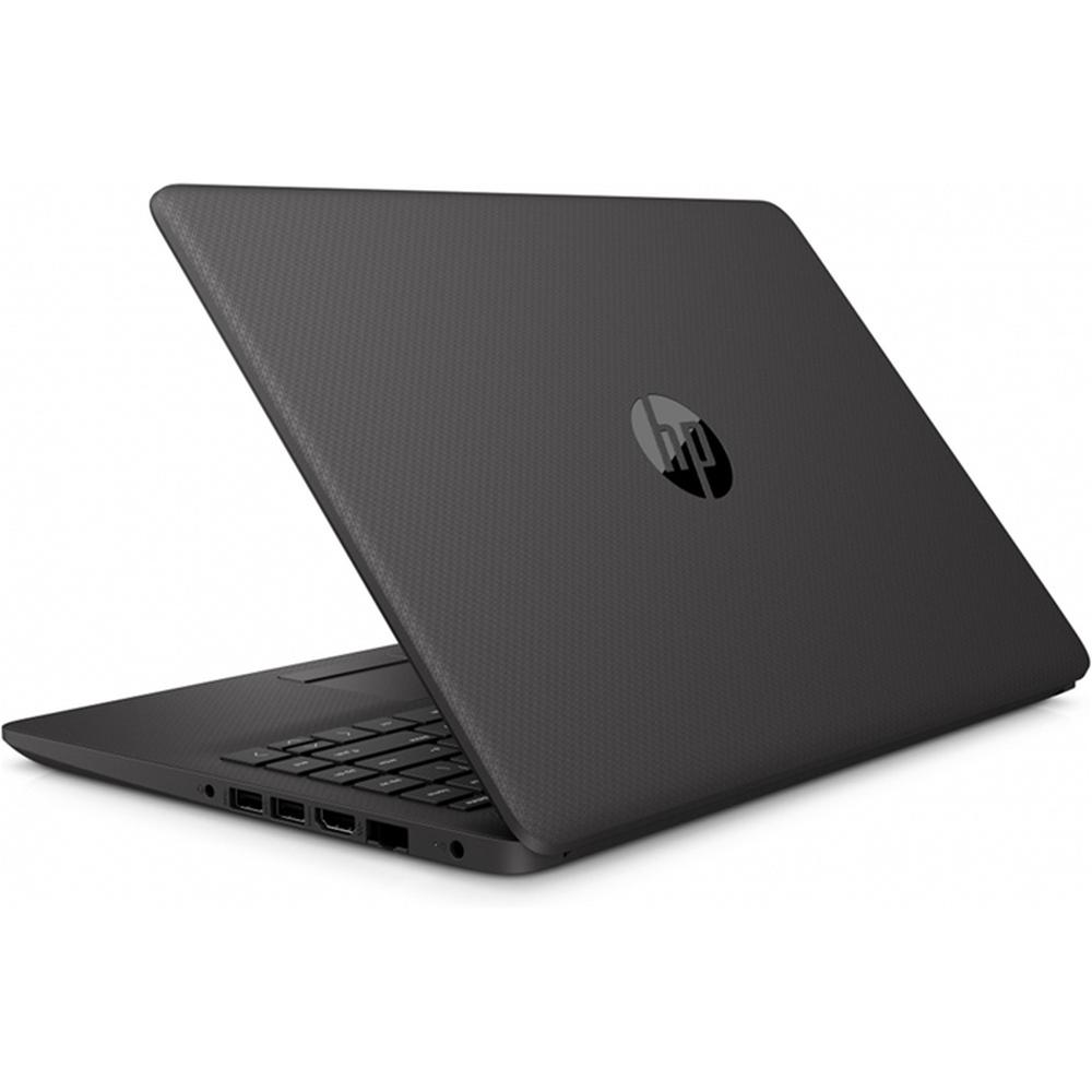 Foto 6 pulgar | Laptop Gamer HP 245 G8 Ryzen 5 5500U 8GB 256GB SSD 14 Pulgadas color Negro Reacondicionado