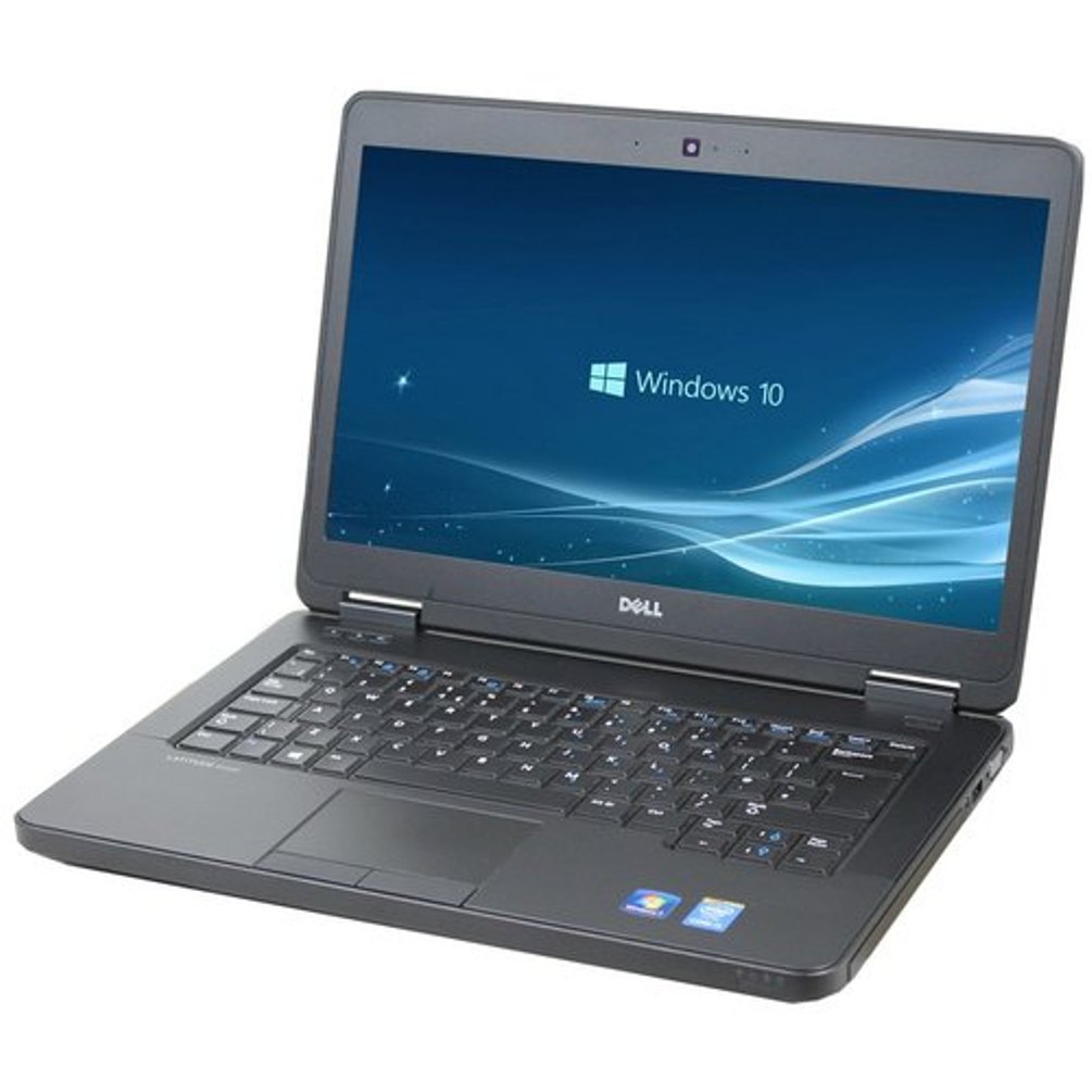 Laptop Dell E5450 Core I5 5ta 8gb-256gb Ssd- Reacondicionado.