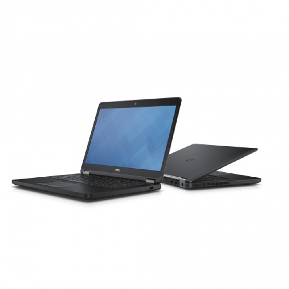 Foto 4 pulgar | Laptop Dell E5450 Core I5 5ta 8gb-256gb Ssd- Reacondicionado.