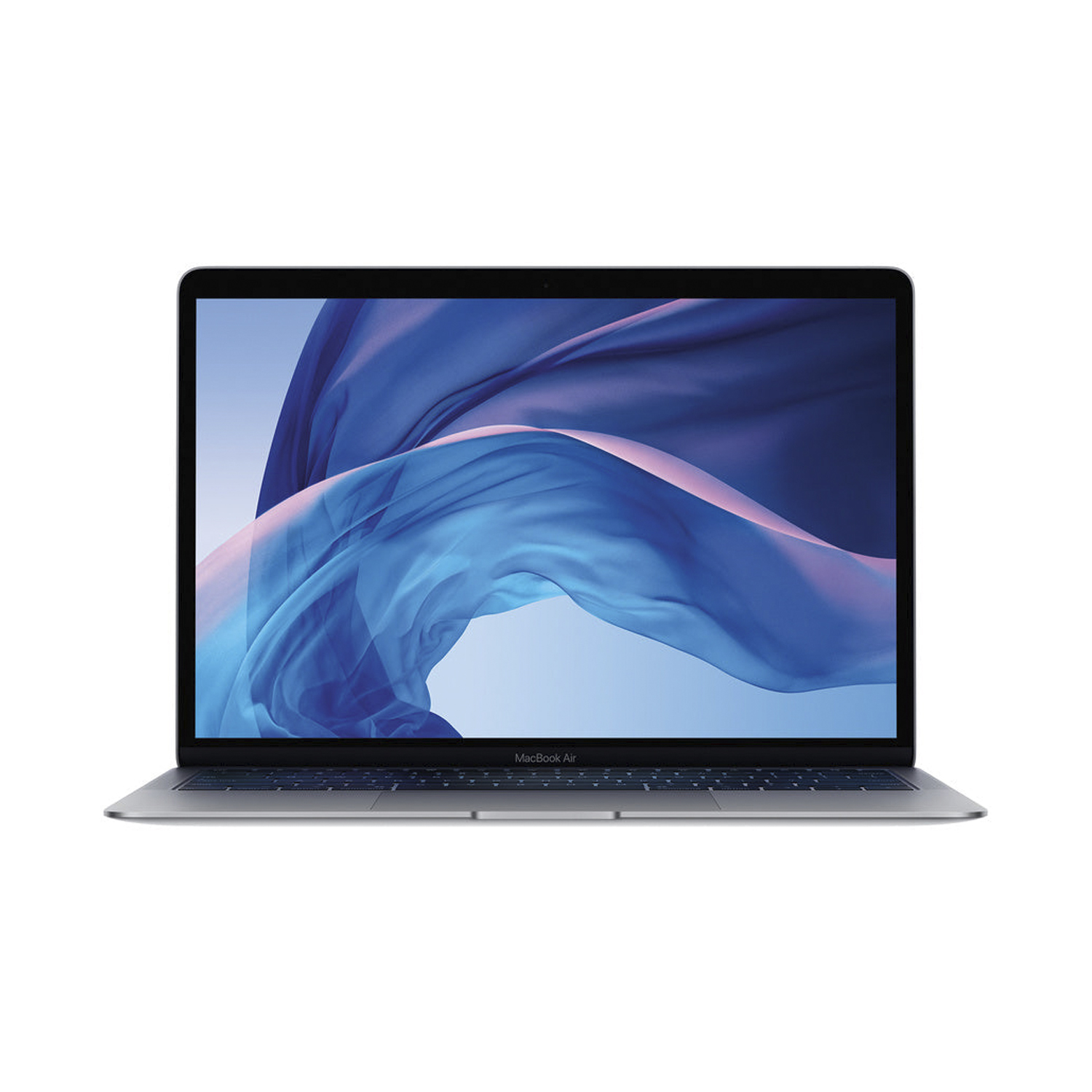 Foto 2 pulgar | Laptop Apple Macbook Air I5 13'' 1.6 Ghz /late2018/ A1932 512gb SSD color Gris Reacondicionado