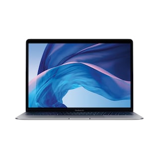 Foto 1 | Laptop Apple Macbook Air I5 13'' 1.6 Ghz /late2018/ A1932 512gb SSD color Gris Reacondicionado