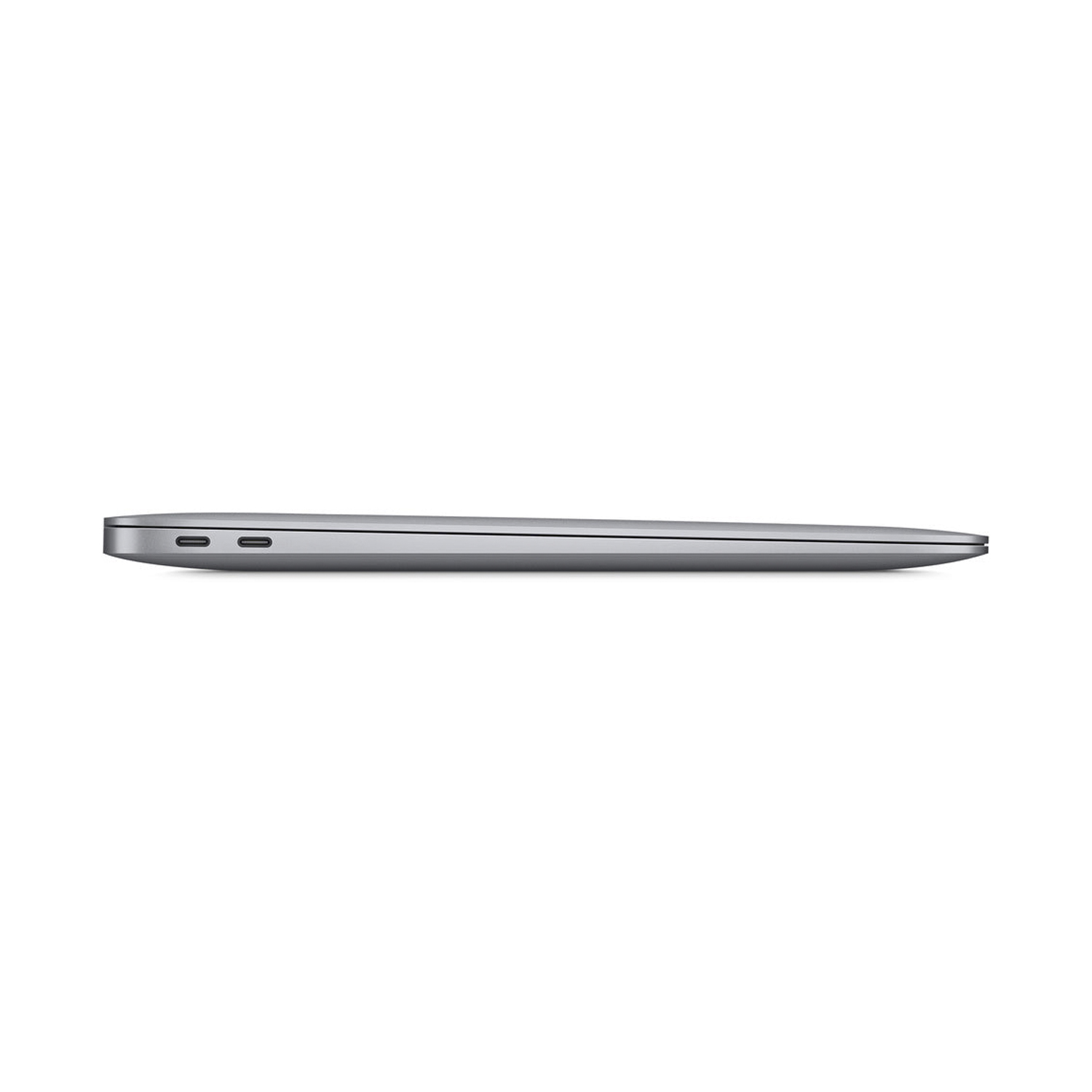 Foto 4 pulgar | Laptop Apple Macbook Air I5 13'' 1.6 Ghz /late2018/ A1932 512gb SSD color Gris Reacondicionado