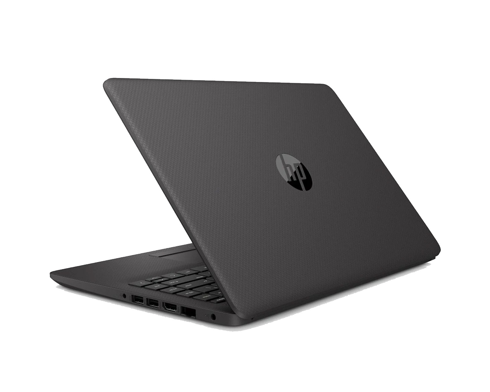 Foto 3 pulgar | Laptop Hp Celeron 240 G8 500gb+ 240gb 4gb 14'' color Negro Reacondicionado