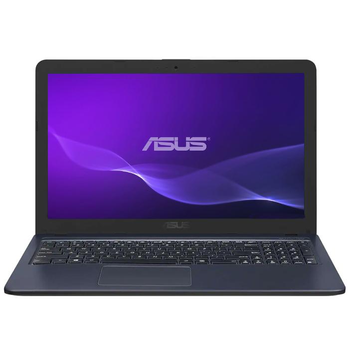 Laptop Asus X543ma Celeron N4020 5400rpm 4gb 500gb 15.6 Reacondicionado