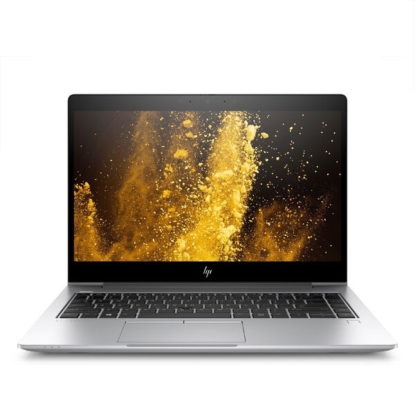 Laptop Hp Elitebook 840 G5- 14''- Core I5 8va- 8gb Ram- 256gb Ssd Reacondicionado